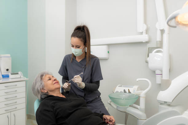 Best Emergency Dental Care for Broken or Chipped Teeth in Dale, IN