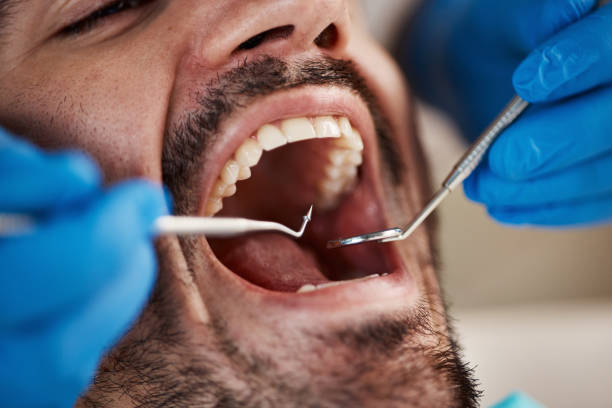 Best Emergency TMJ Treatment in Dale, IN