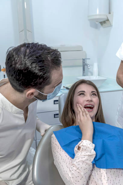 Best Weekend Emergency Dentist in Dale, IN