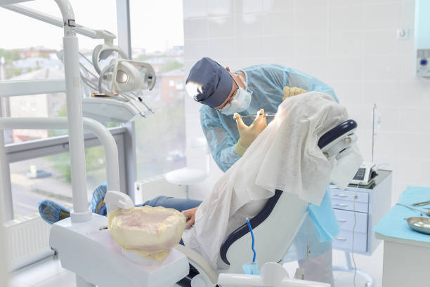 Best Emergency Gum Treatment in Dale, IN